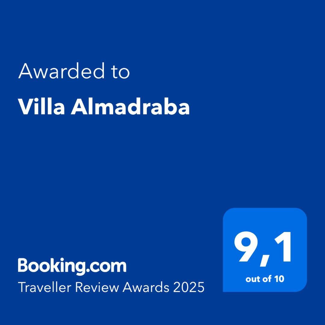Villa Almadraba Conil De La Frontera Exterior foto